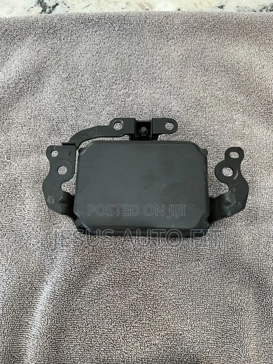 2017-2023 Toyota Lexus Cruise Control Radar Sensor Unit