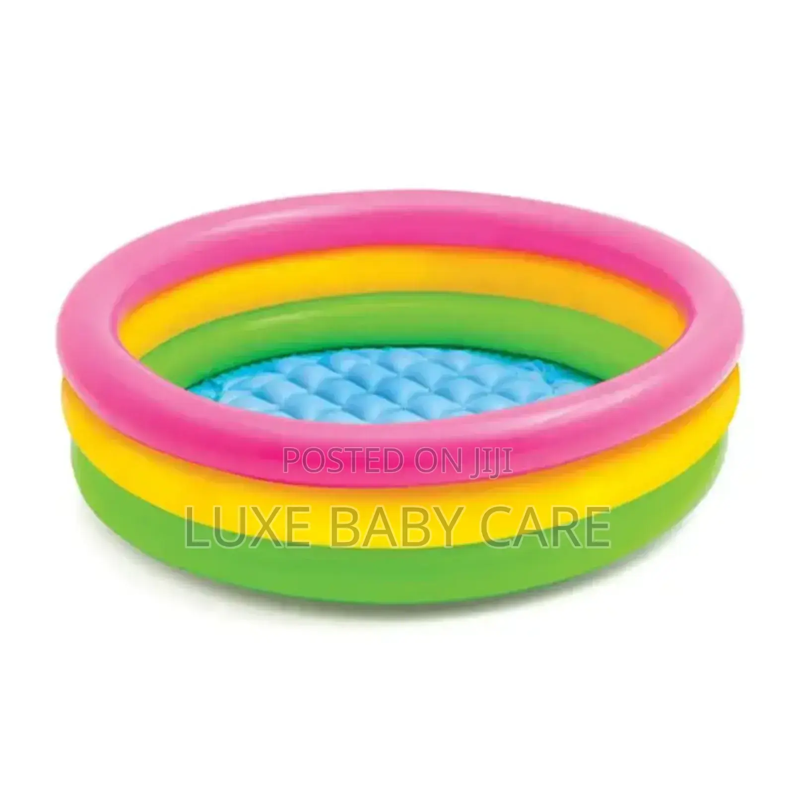 Inflatable Swimming Pool