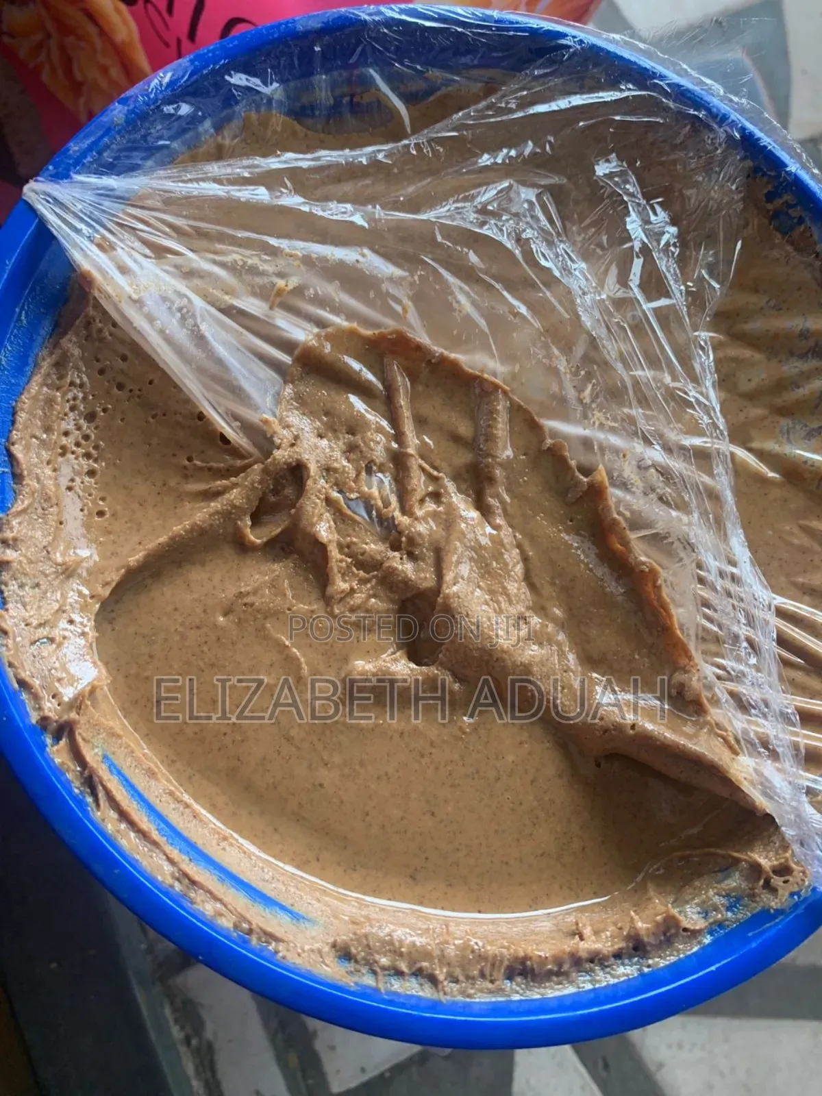 Quality Groundnut Paste