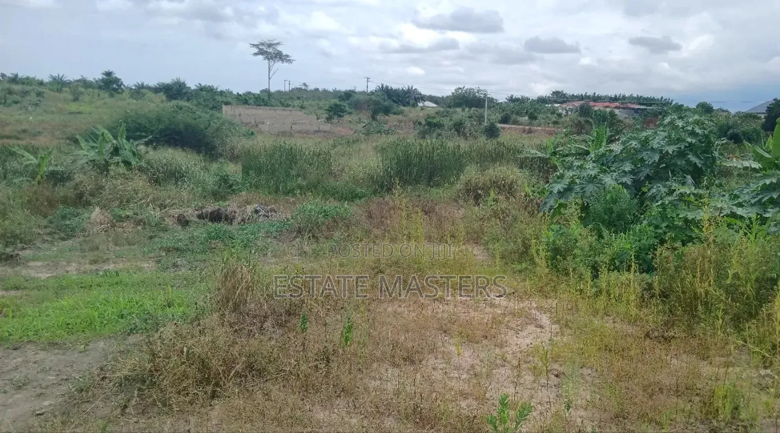 Lands Befitting Your Confort Homes