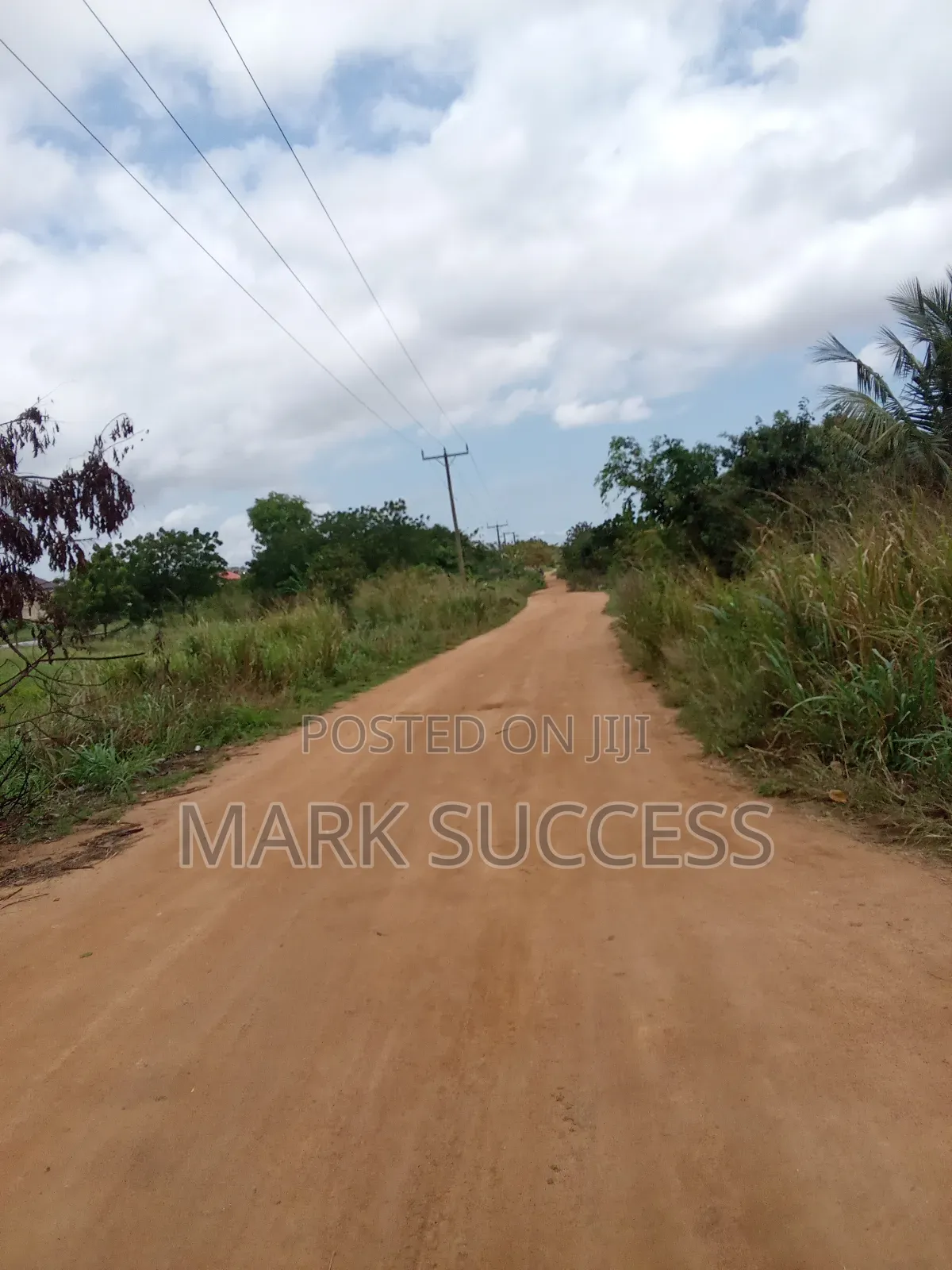 Customized Plots Selling Now at Blurose Kasoa
