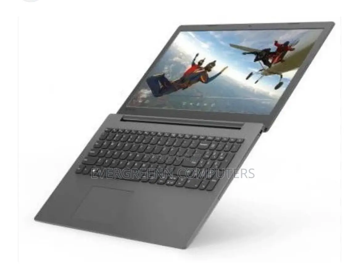 Laptop Lenovo Ideapad 3 4GB AMD HDD 320GB