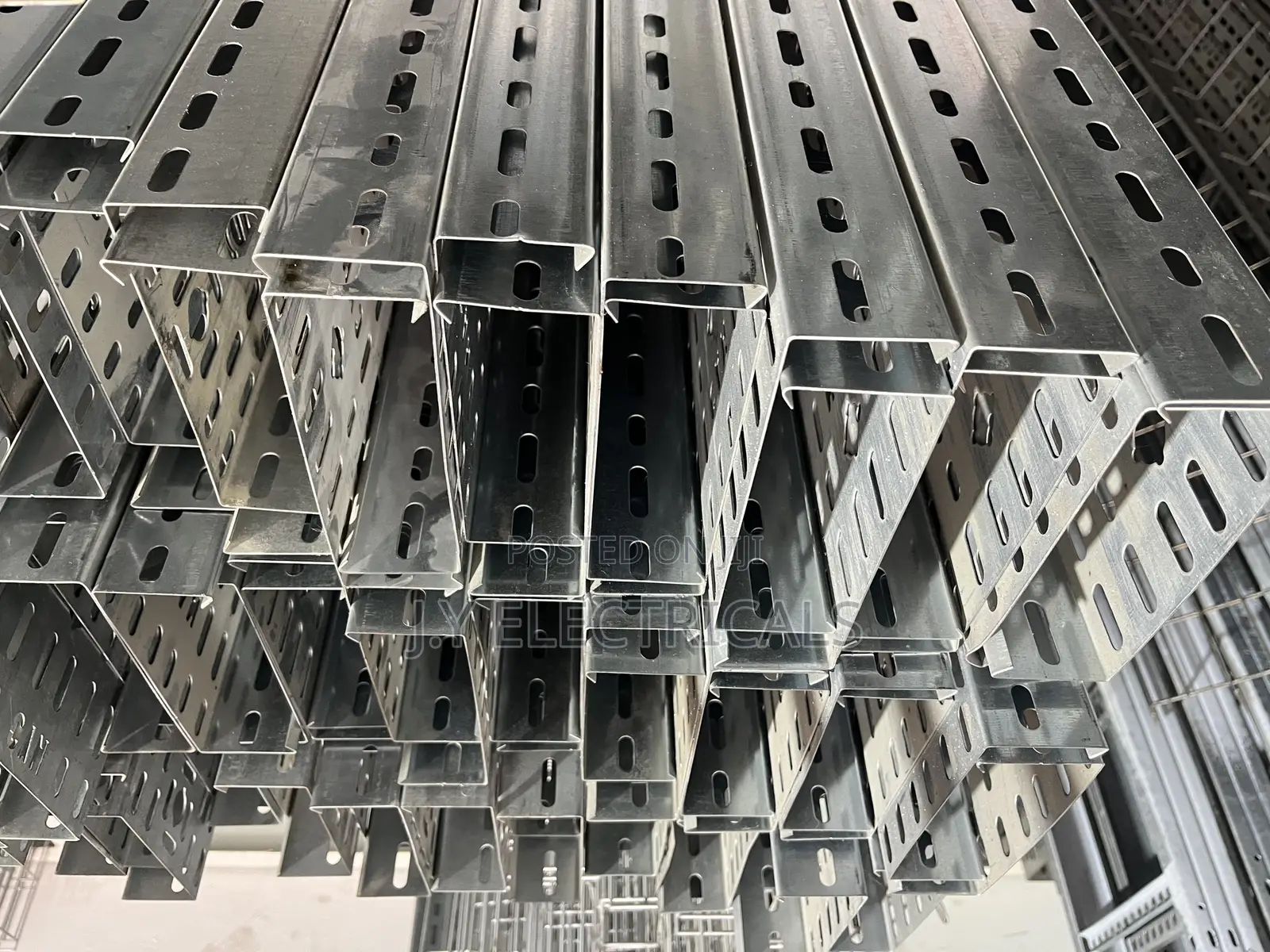 Cable Tray