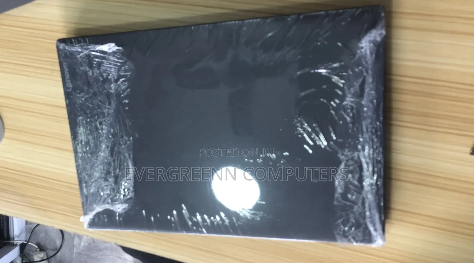 Laptop Lenovo Ideapad 3 4GB AMD HDD 320GB