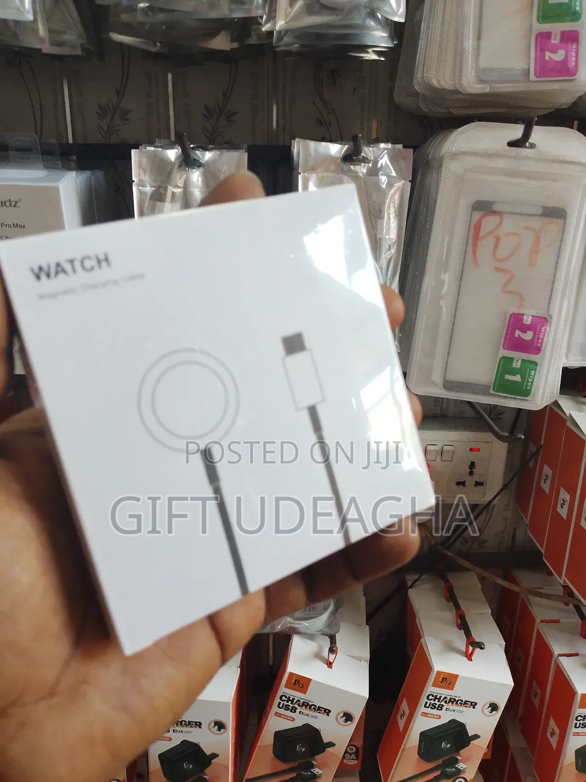 Apple Watch Charger