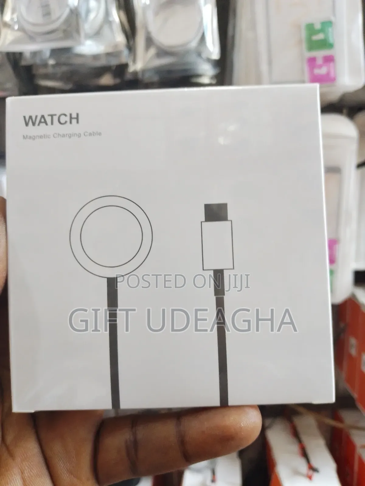Apple Watch Charger