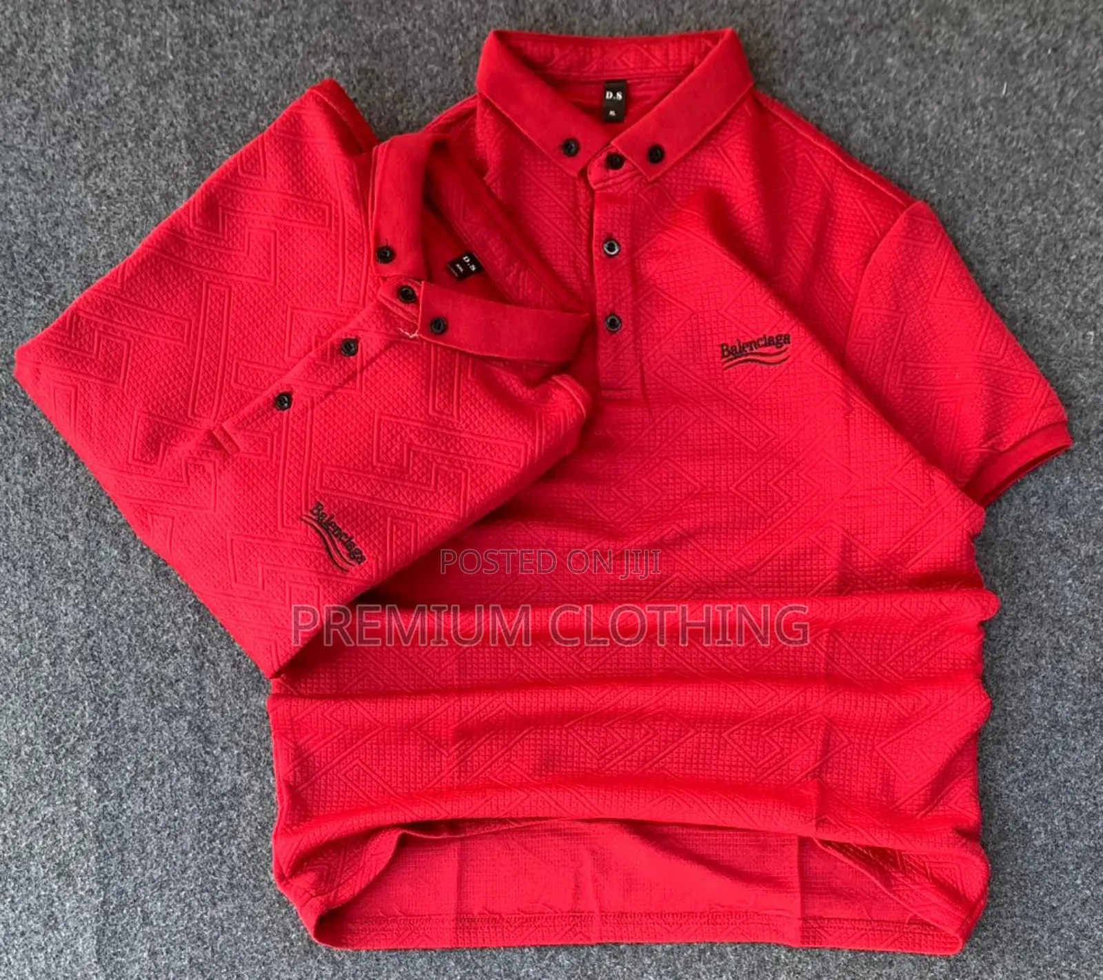 Club T Shirts for Men. ( Dansoman Location)