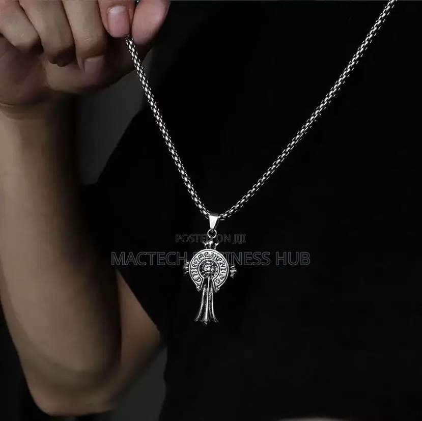 Hip Hop Chains