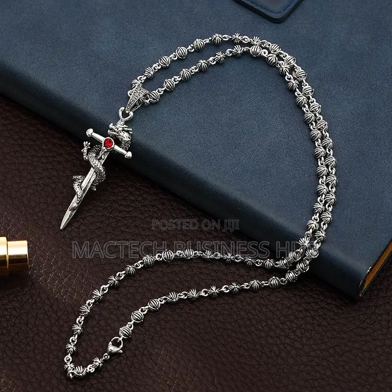 Hip Hop Chains