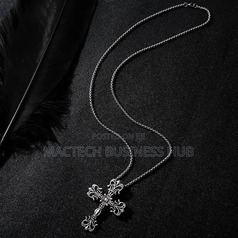Hip Hop Chains