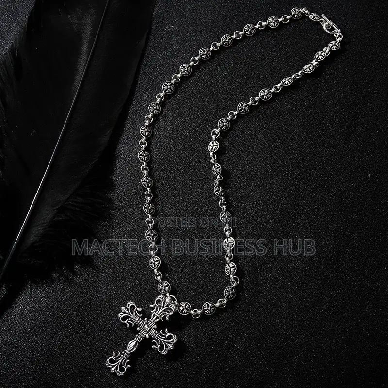 Hip Hop Chains