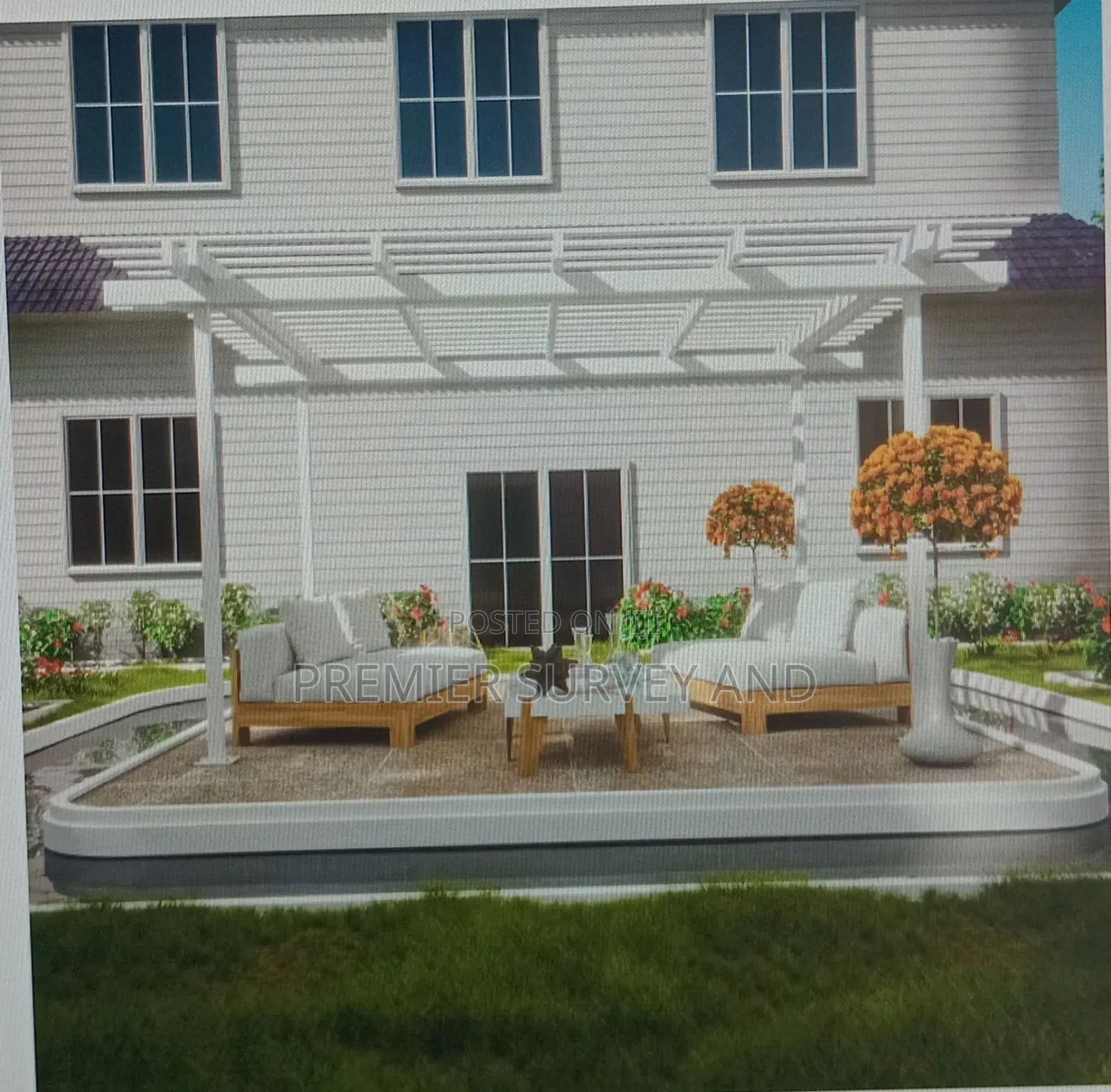 Pergola Design