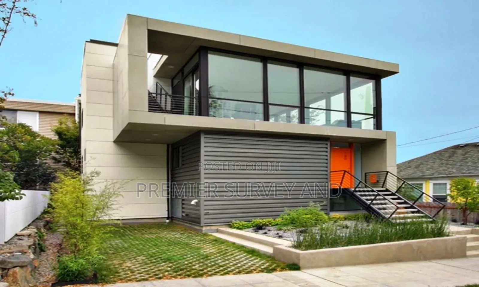 Affordable Architecture Designs