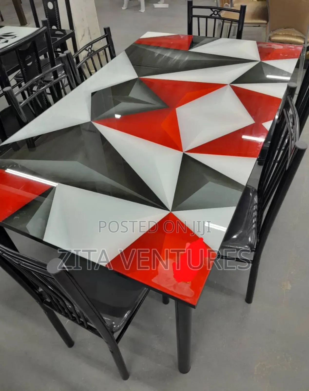 Dinnerware