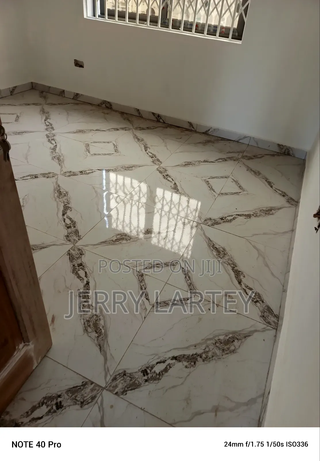 1bdrm Apartment in Dansoman Agege, Accra Metropolitan for rent