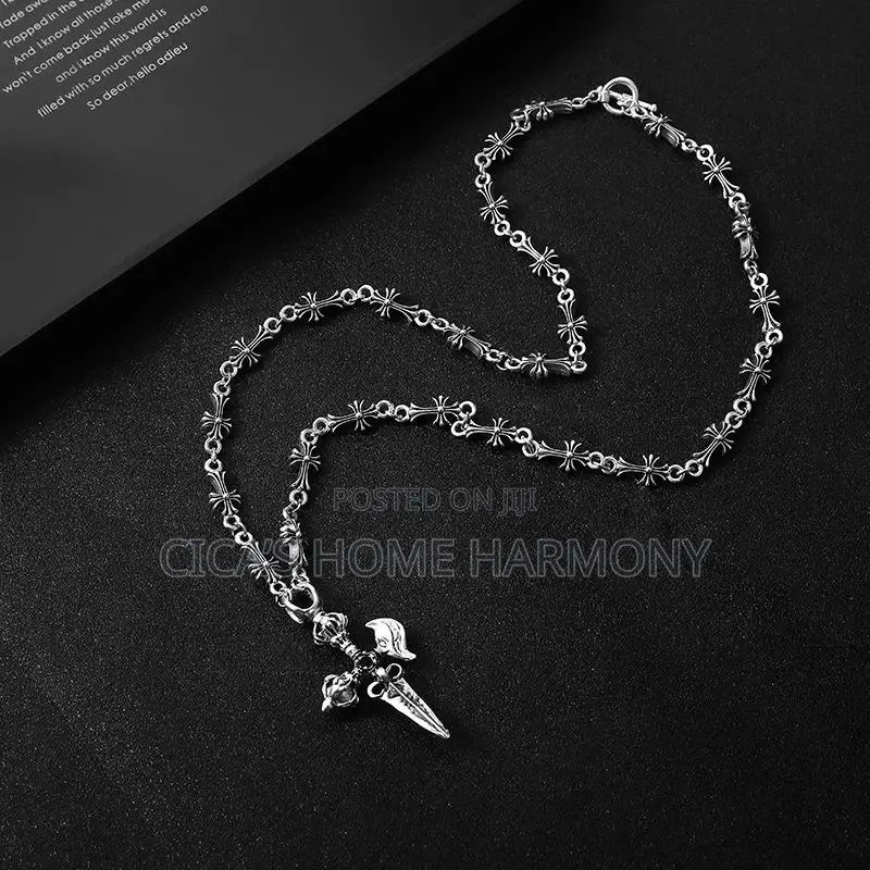 Hip Hop Chains