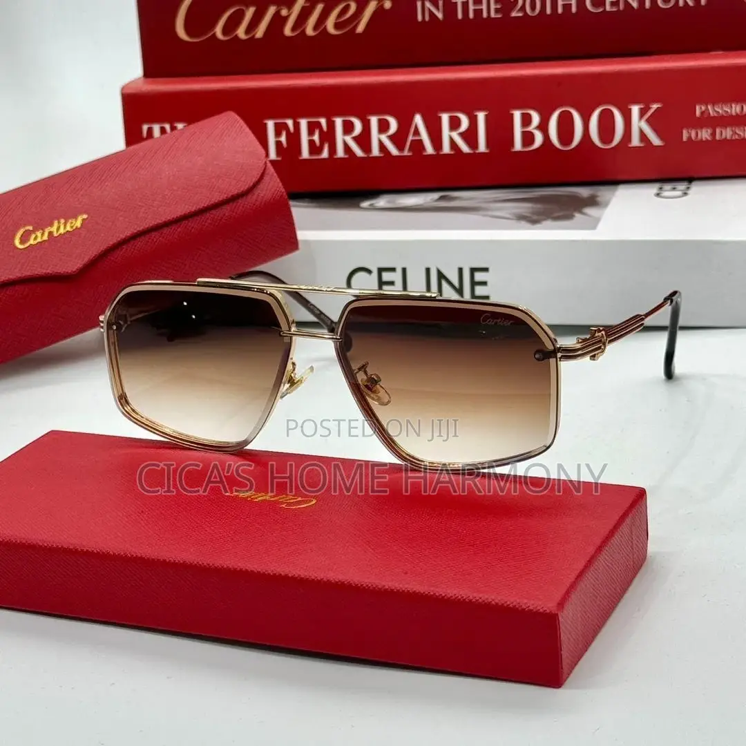 Elegant Sun Glasses