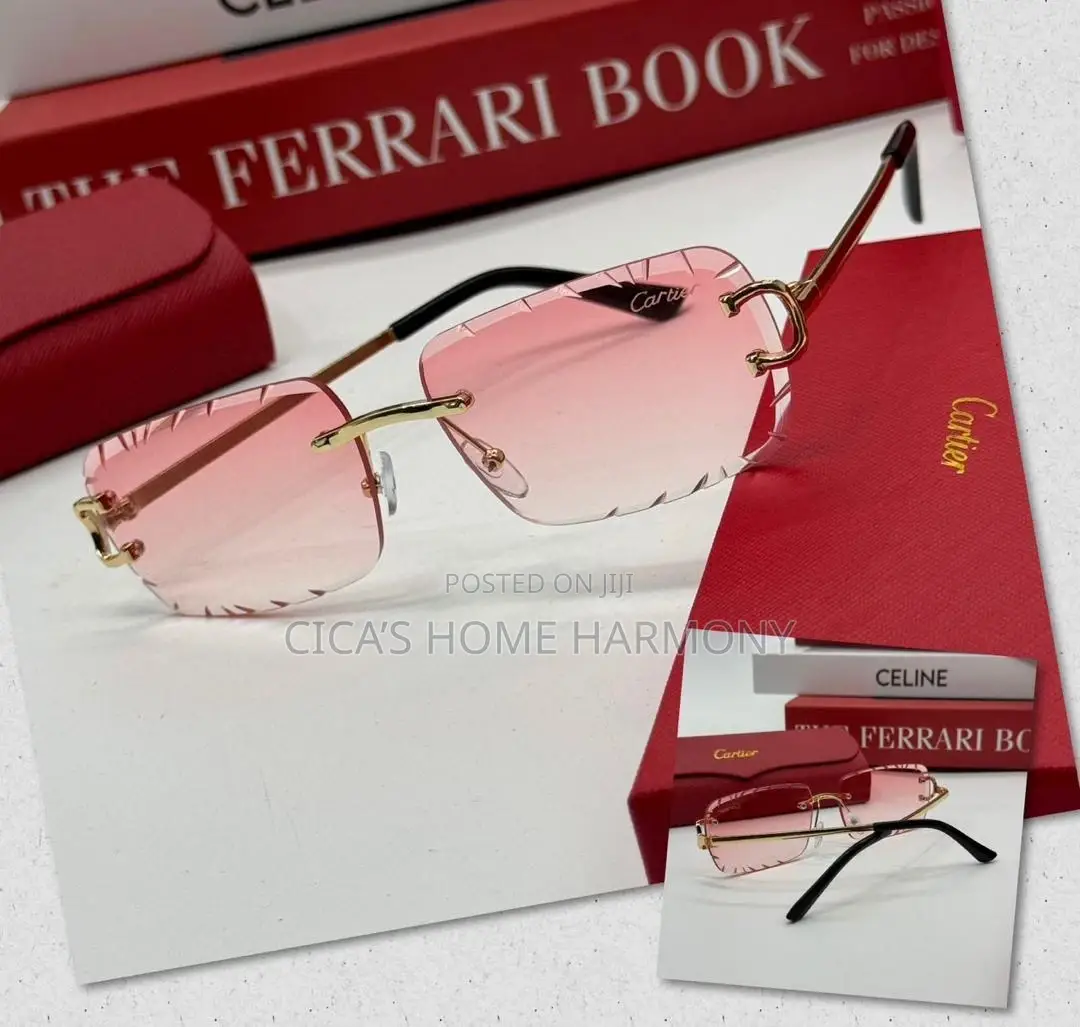 Elegant Sun Glasses