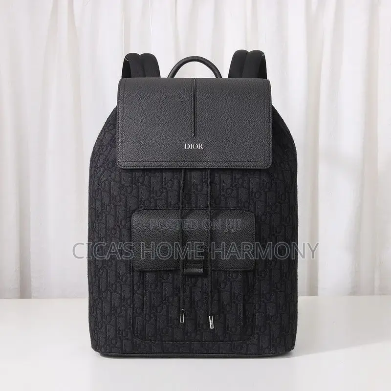 Luxury Designer Bag Packs