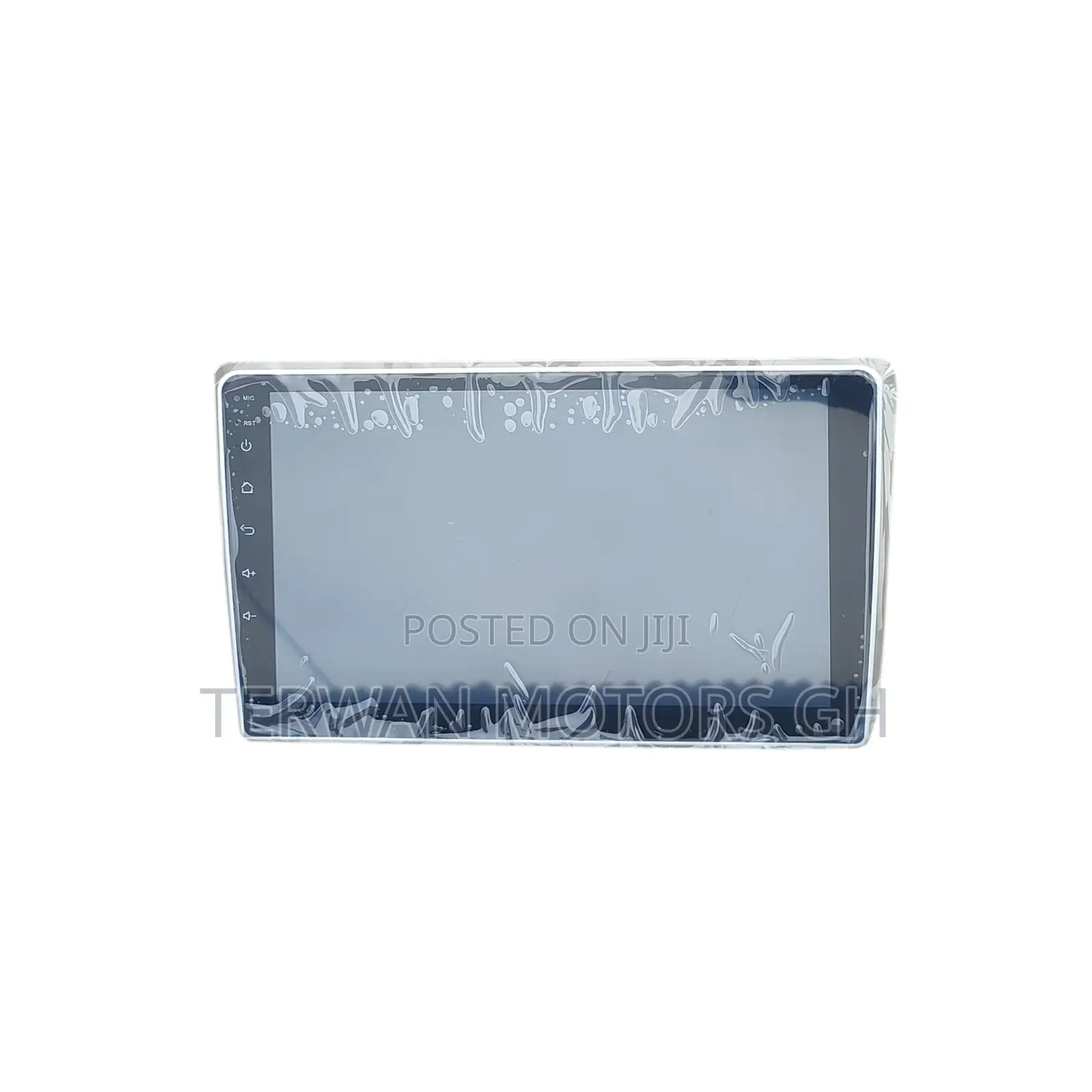 New Android Tape For Toyota Avensis 2002 To 2008