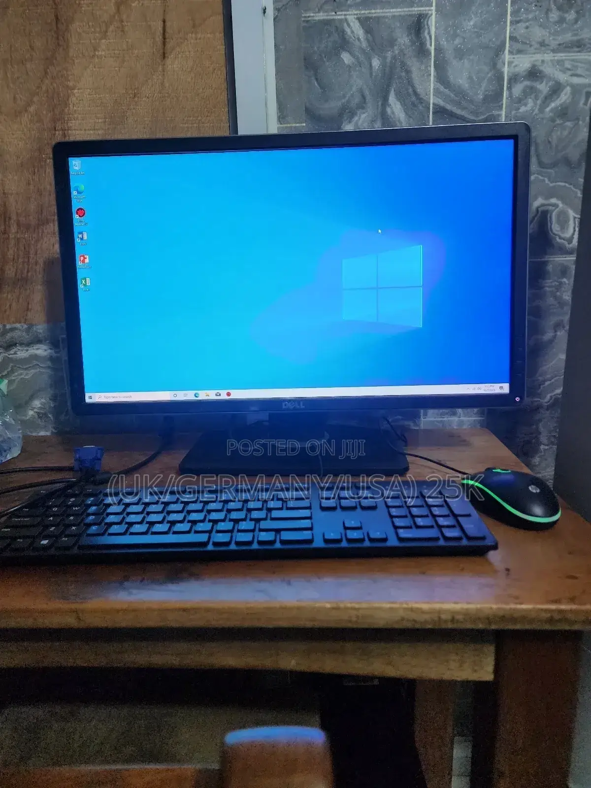 Affordable Desktop Computers For Schools, Churches Offices