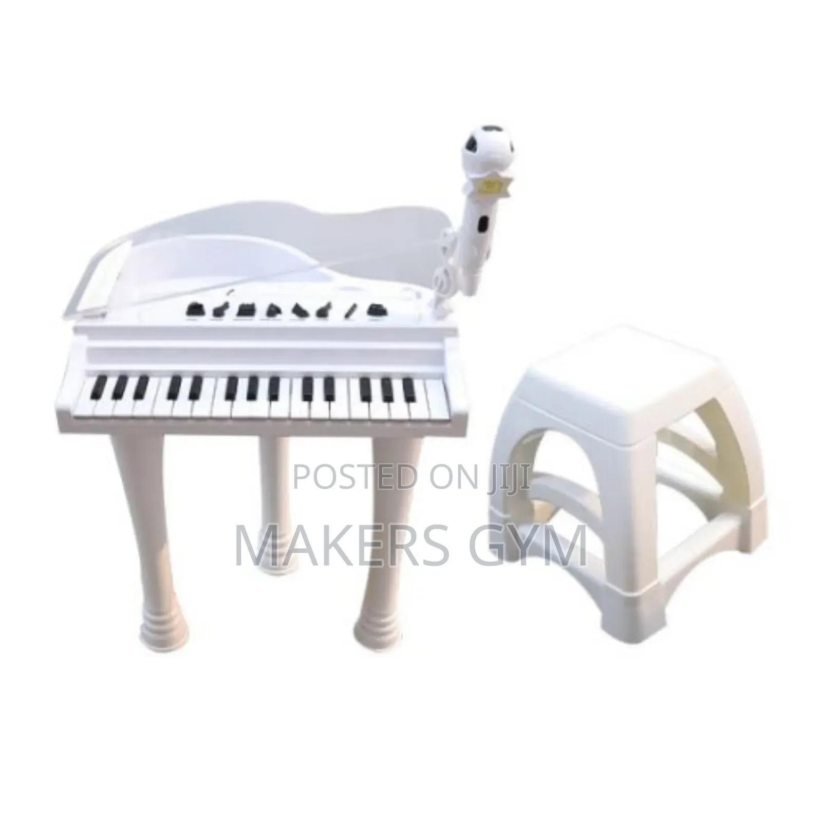 Piano for Kids