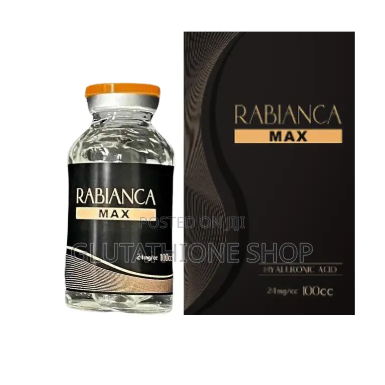 Rabianca Body Filler