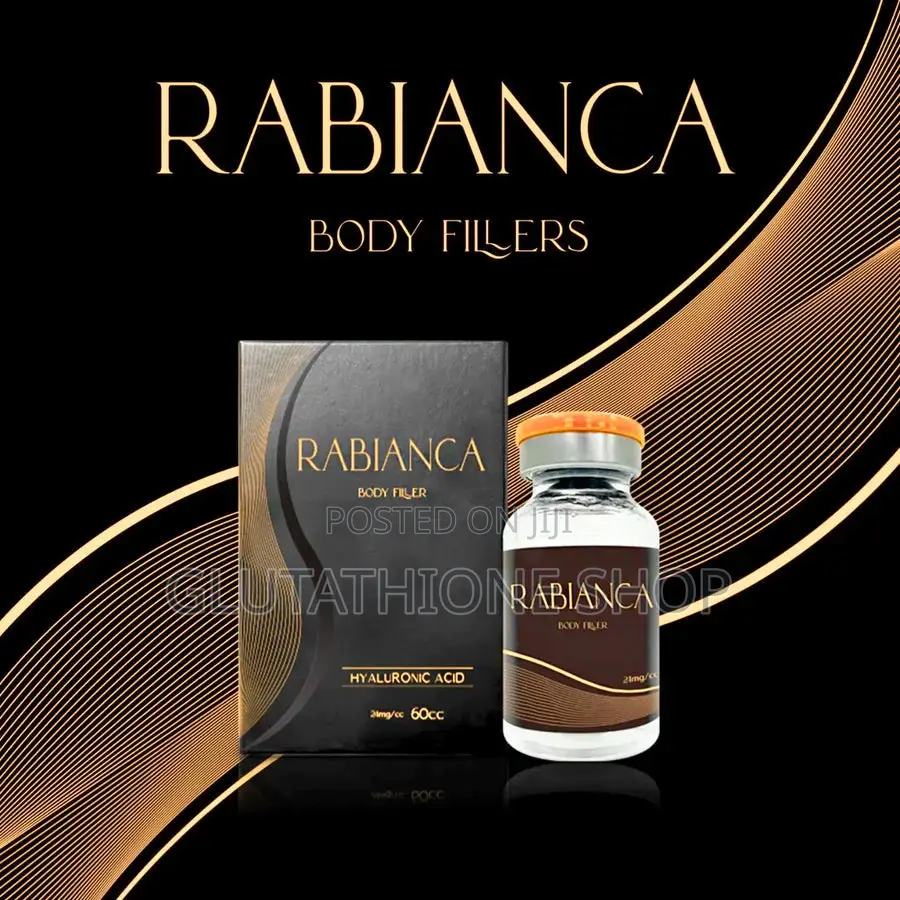 Rabianca Body Filler