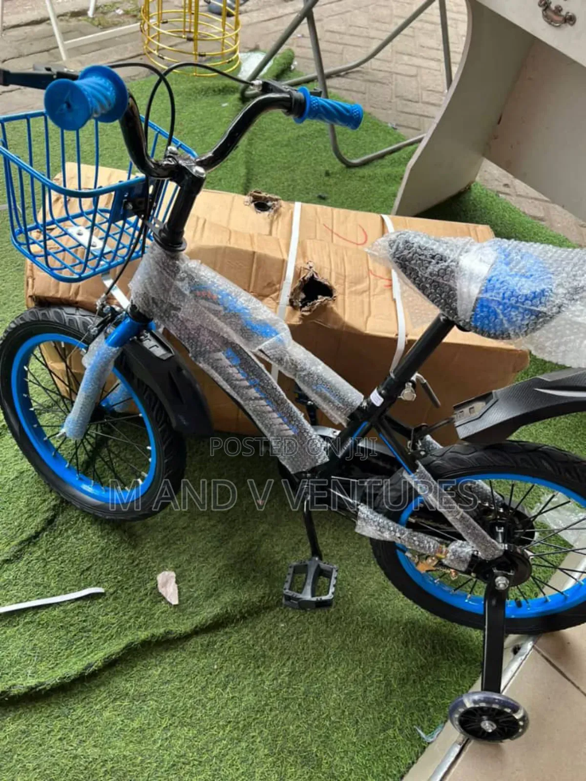 Children / Kids Bicycle