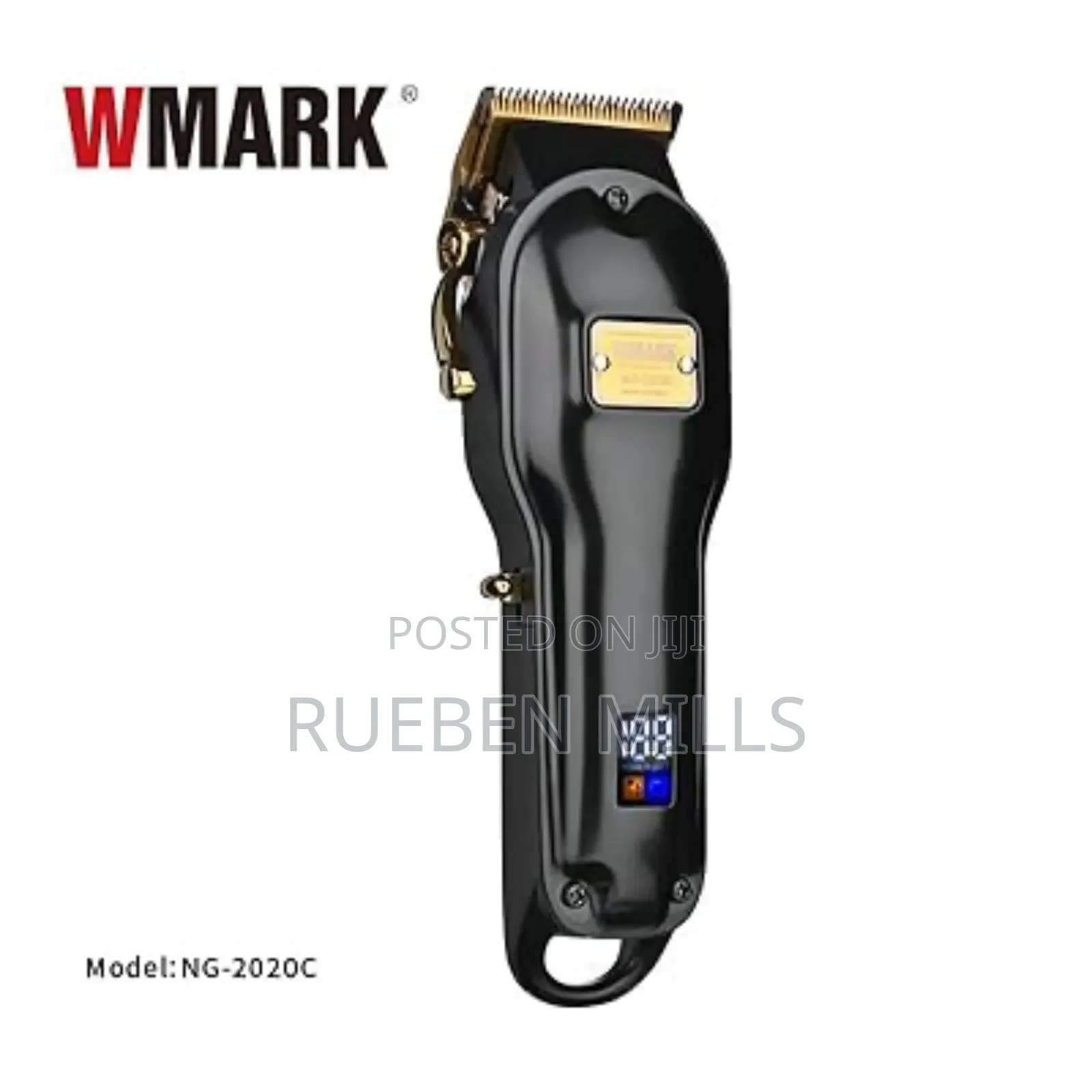 Barber Shop Grooming Shaving Barbering Machine Hair Clipper