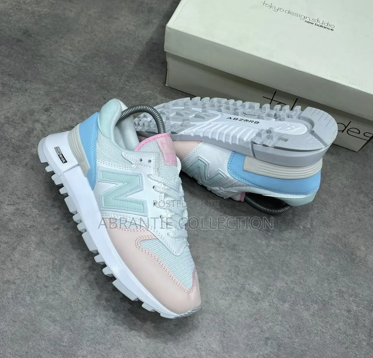 New Balance RC 1300 WMMS