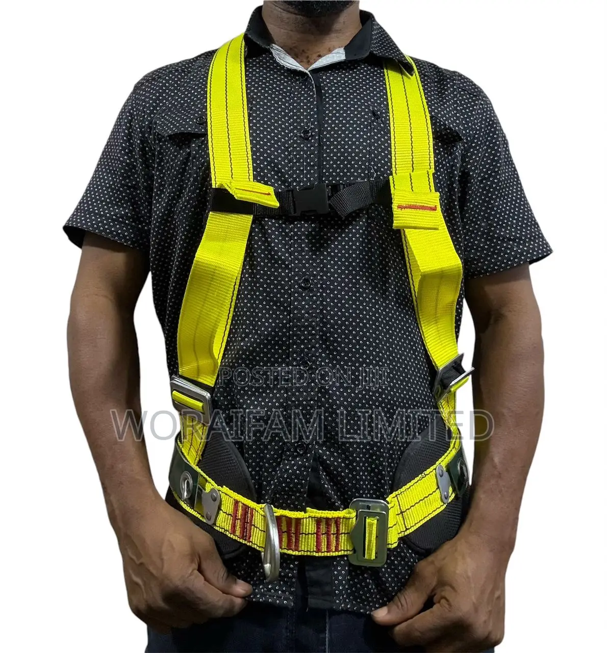 Underground Mining Belt