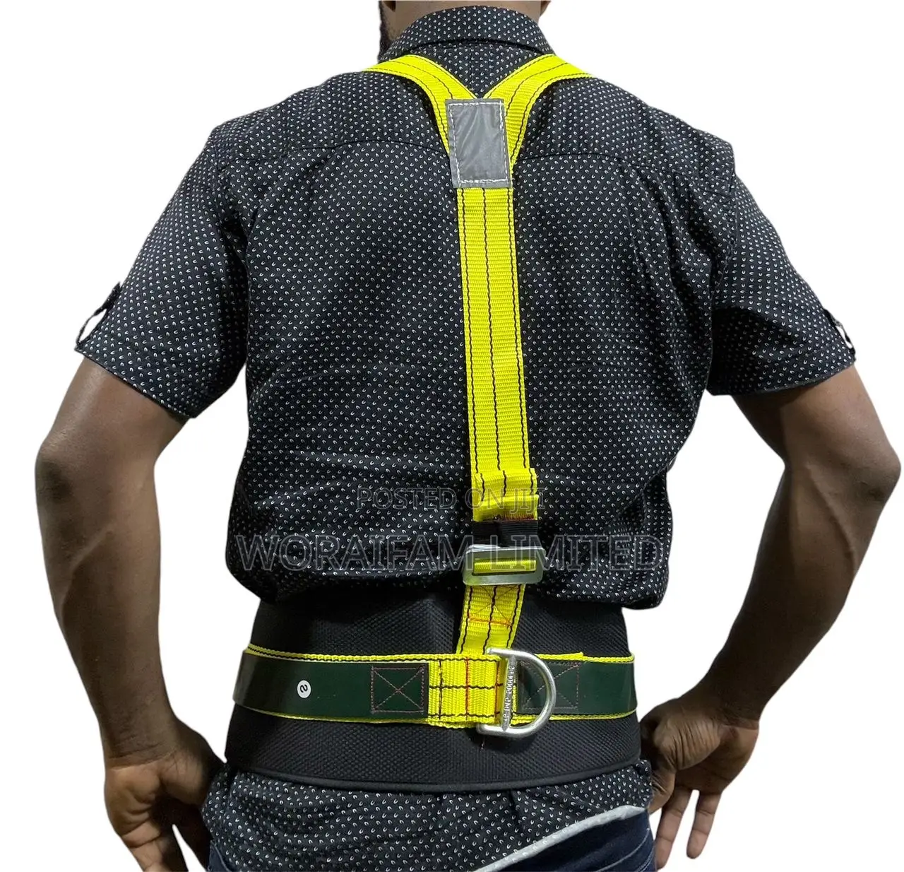 Underground Mining Belt