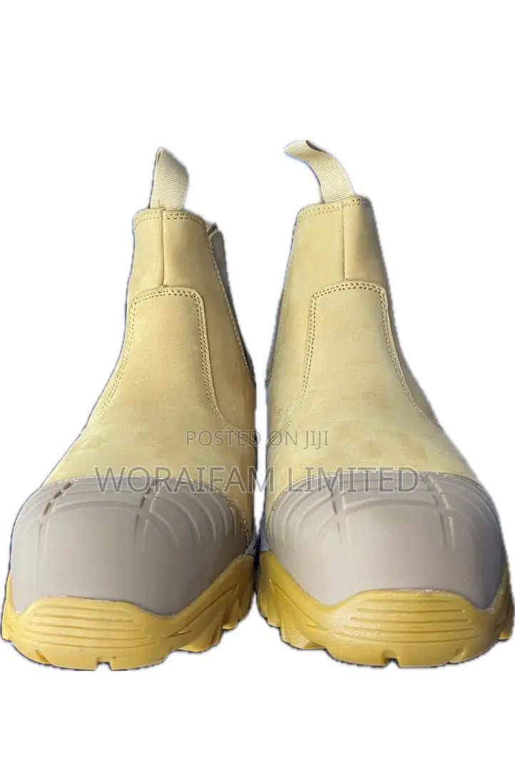 Zstep Slip Boot