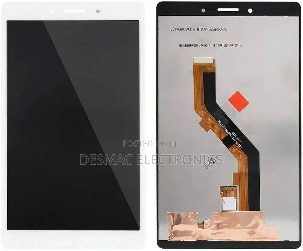 Samsung Tab A8 8.0 (2019) Original Screen -T295, T290