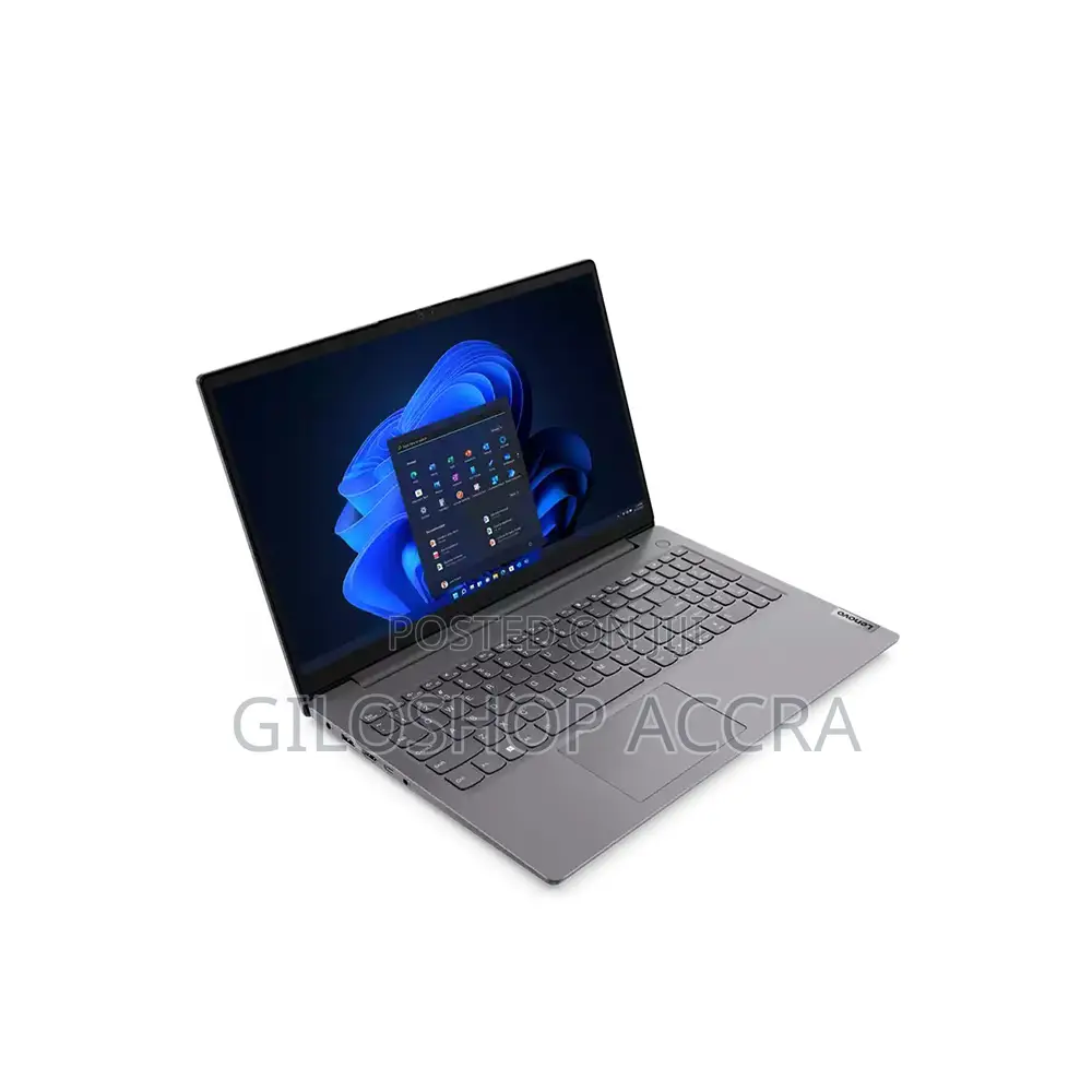 New Laptop Lenovo 4GB Intel Celeron SSD 256GB