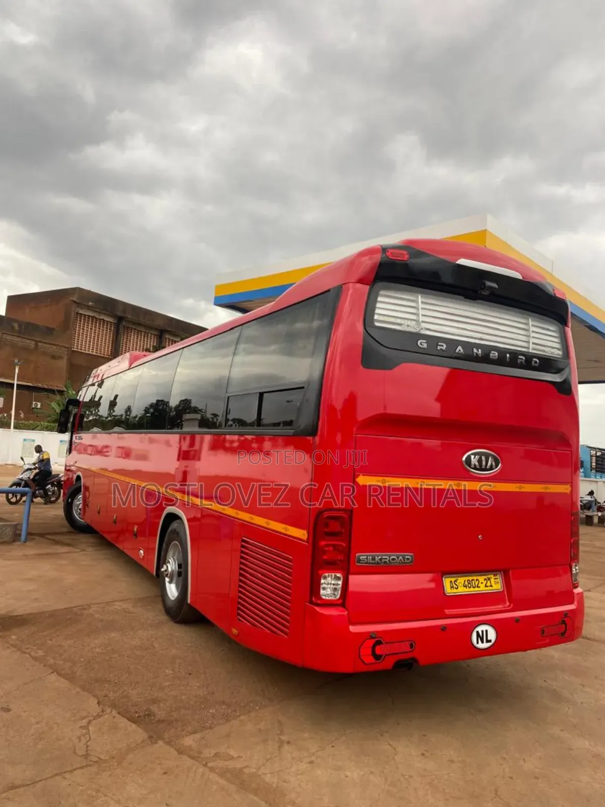 Car Rental- Excursion Buses for Rent- School Buses for Rent
