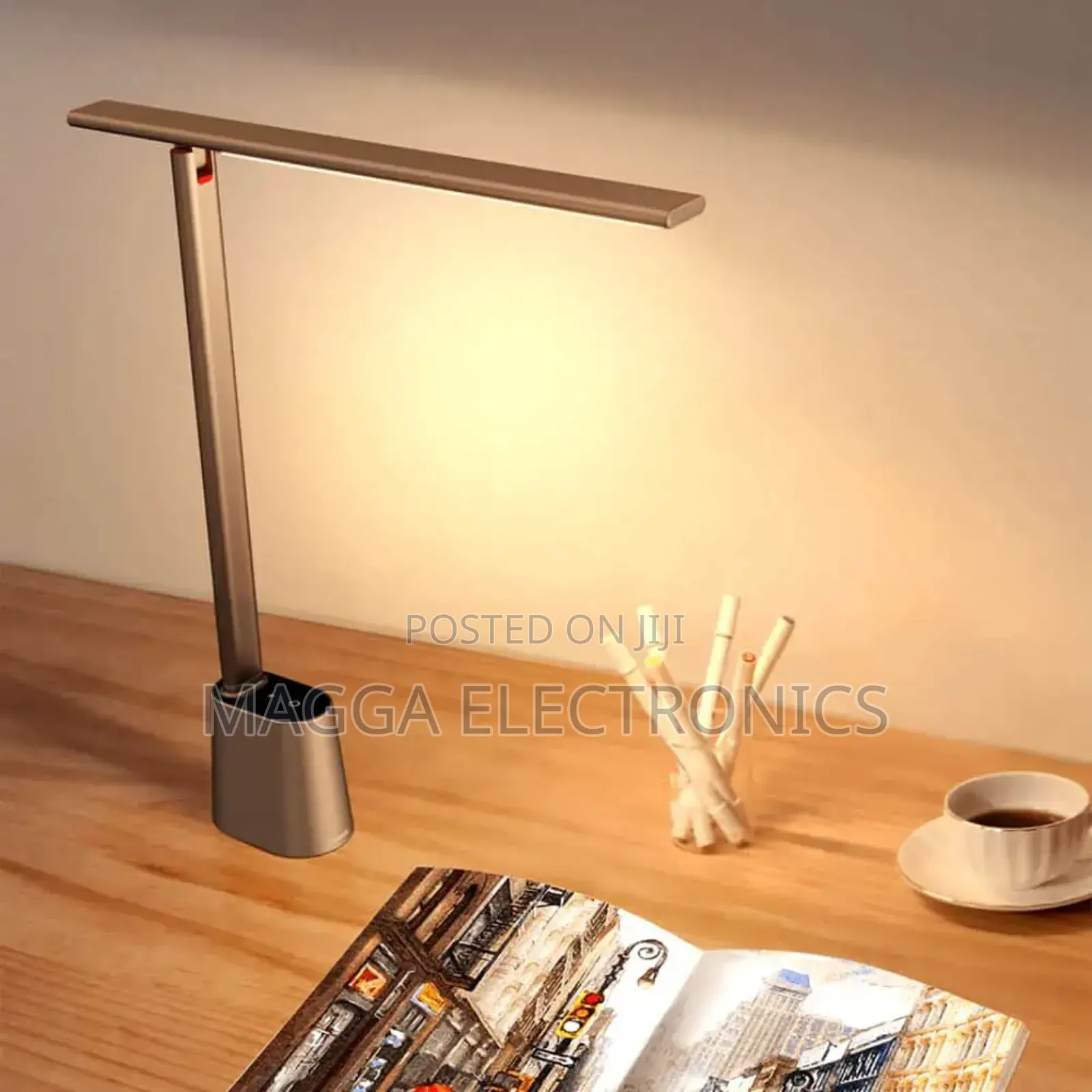Smart Lamps