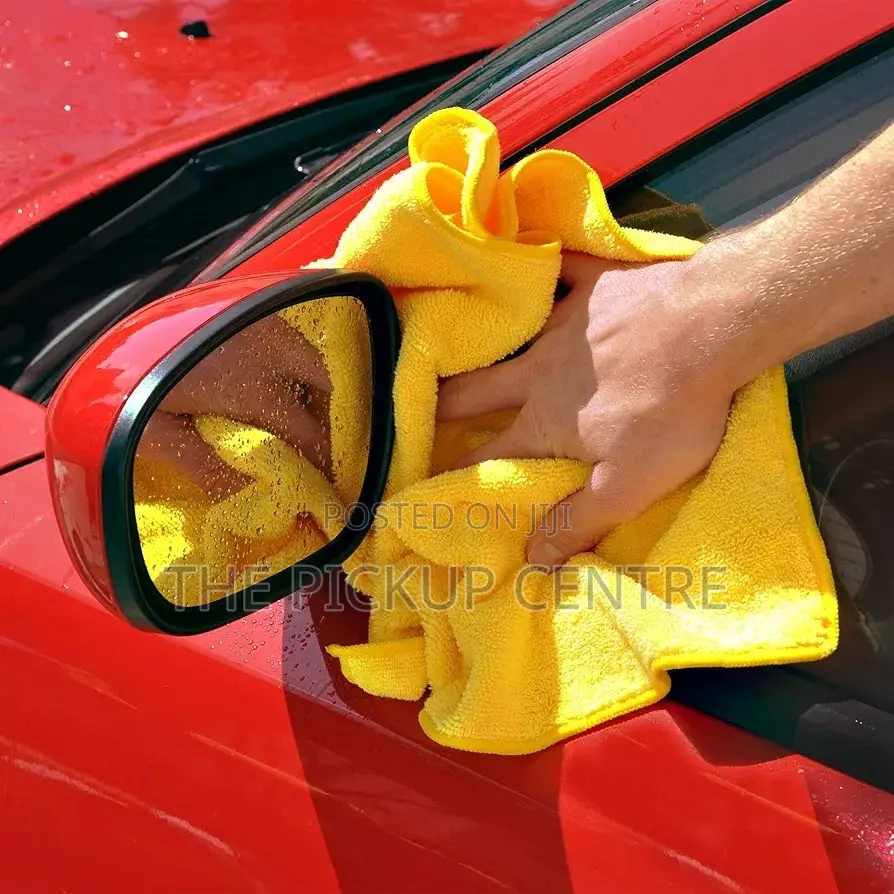 Kirkland Signature Ultra Plush Microfiber Towel