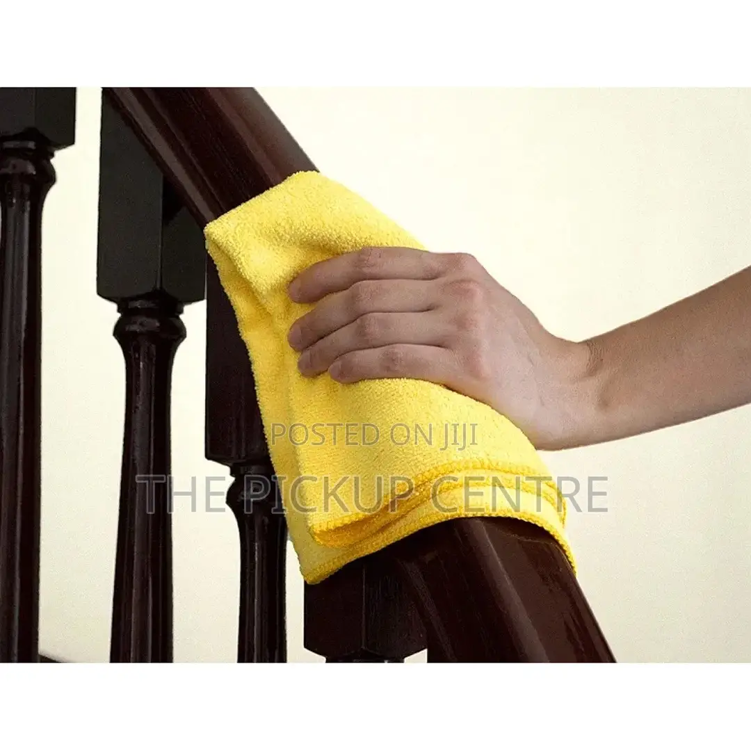 Kirkland Signature Ultra Plush Microfiber Towel