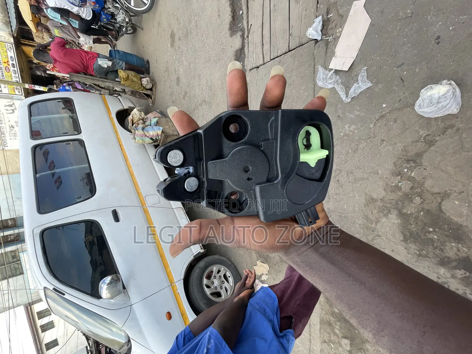 Honda Civic 2016,2017,2018,2020 Boot Locker