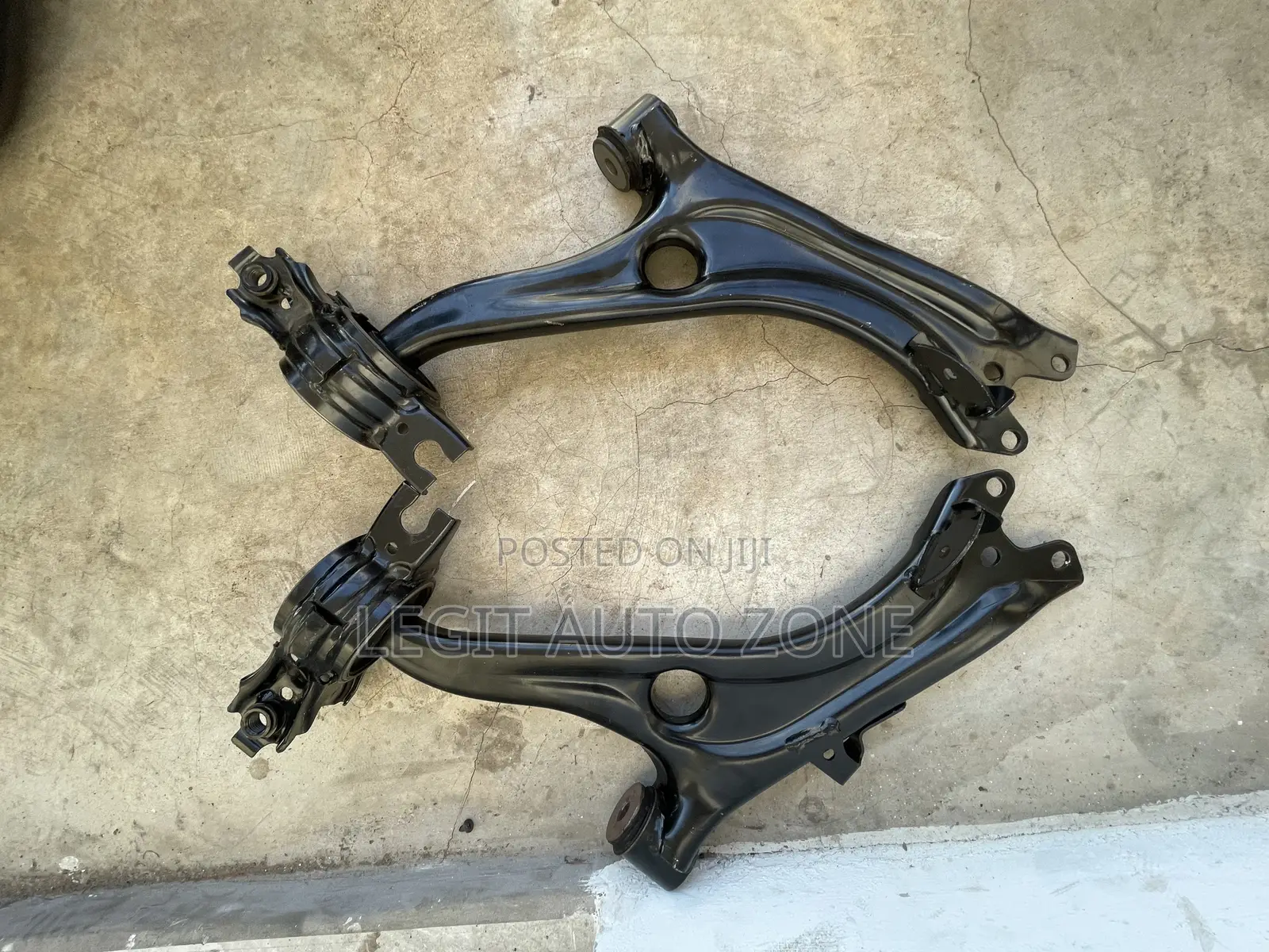 Honda Civic 2016,2017,2018,2020 Lower Arm