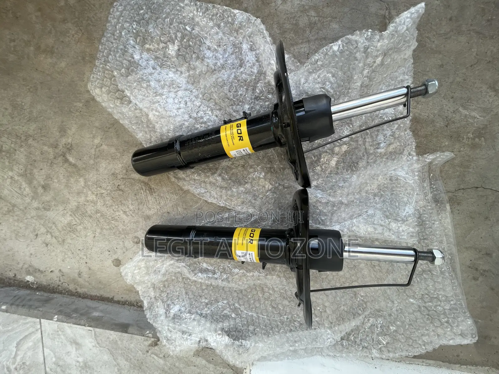 Honda Civic 2016,2017,2018,2020 Front Shocks
