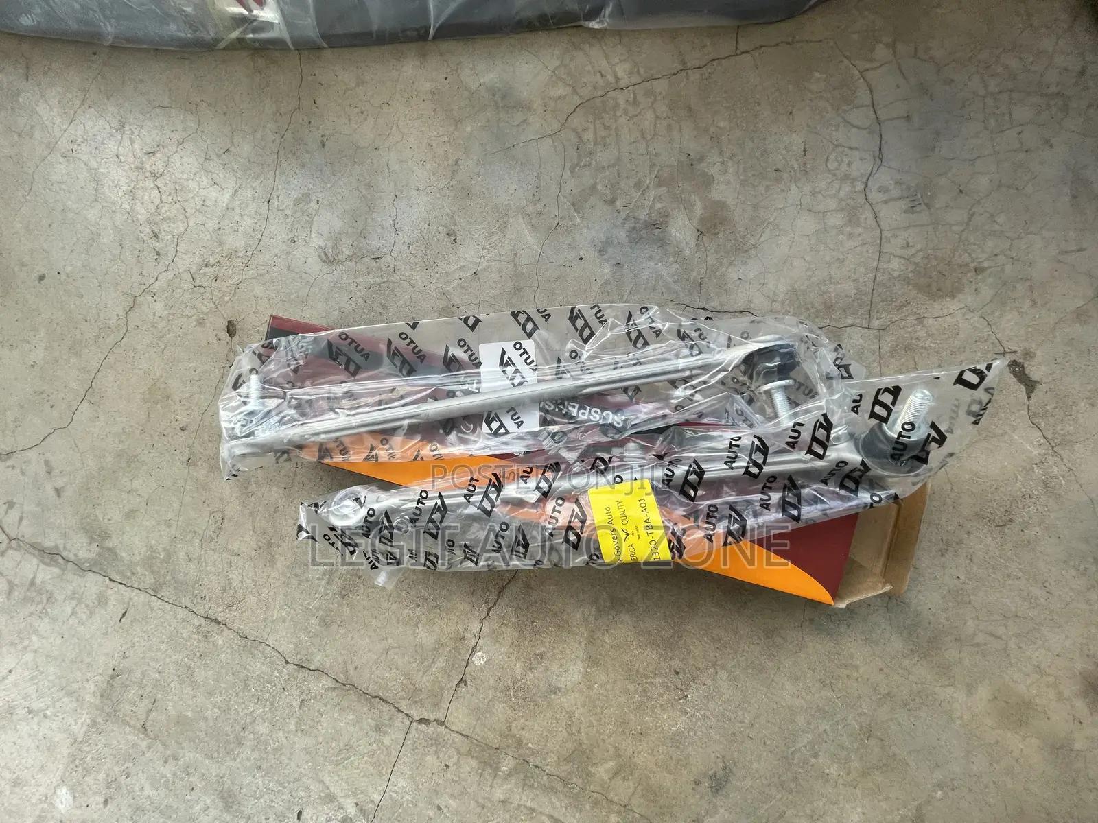 Honda Civic 2016,2017,2018,2020 Link Bar