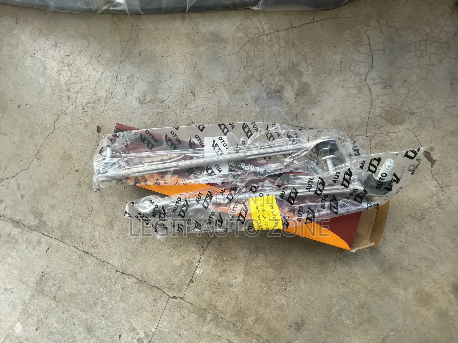 Honda Civic 2016,2017,2018,2020 Link Bar