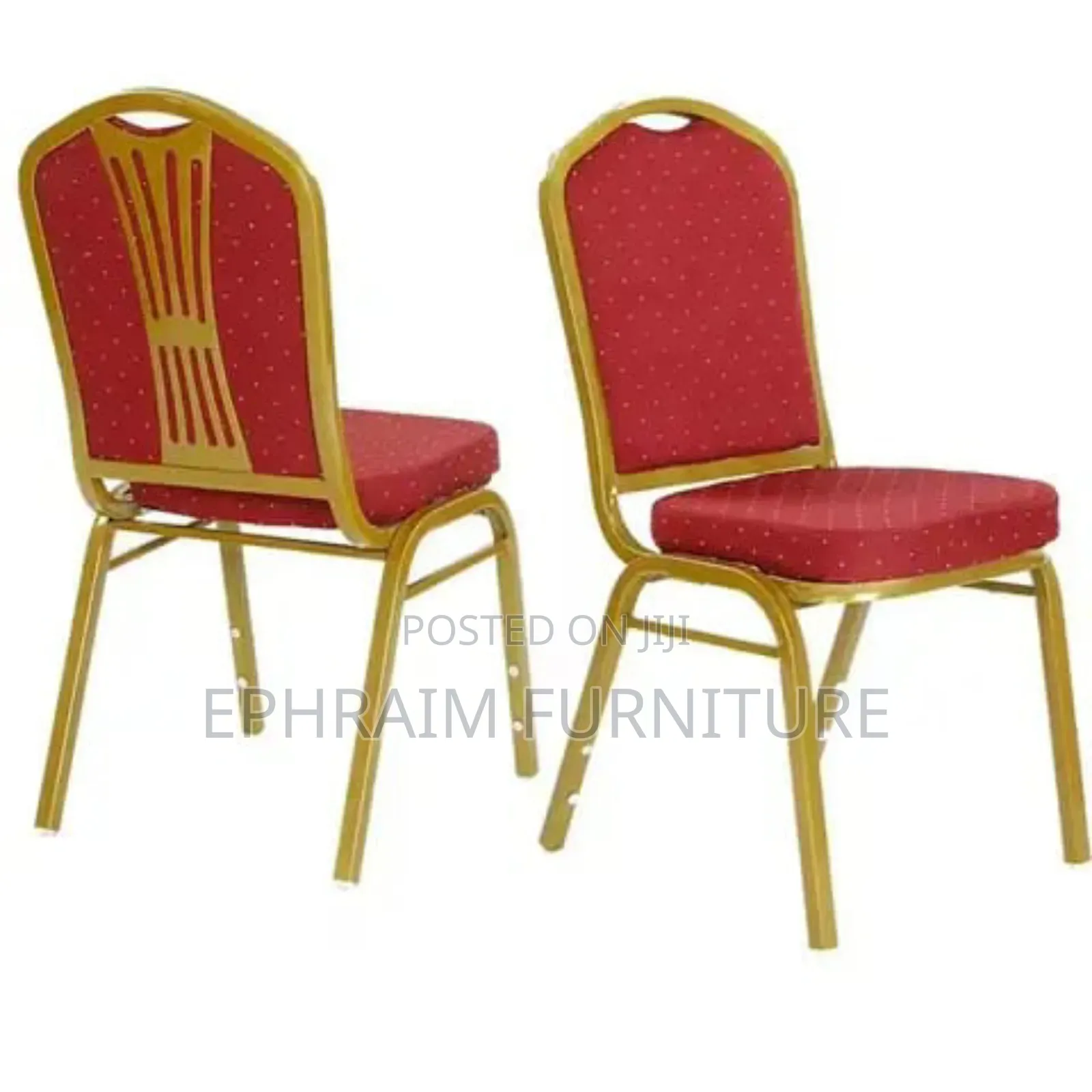 Auditorium Chair