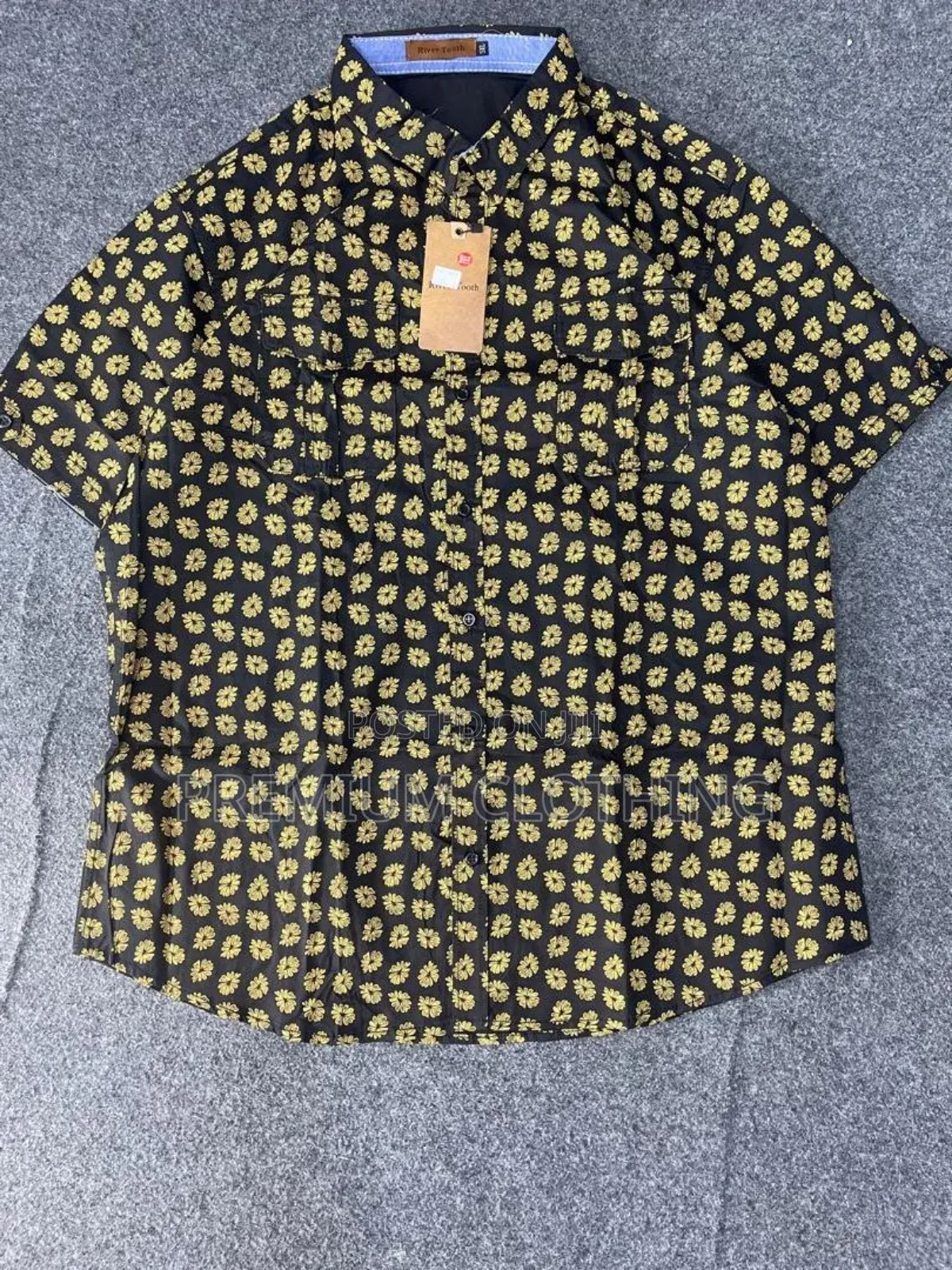 +Shorts Shirts for Men