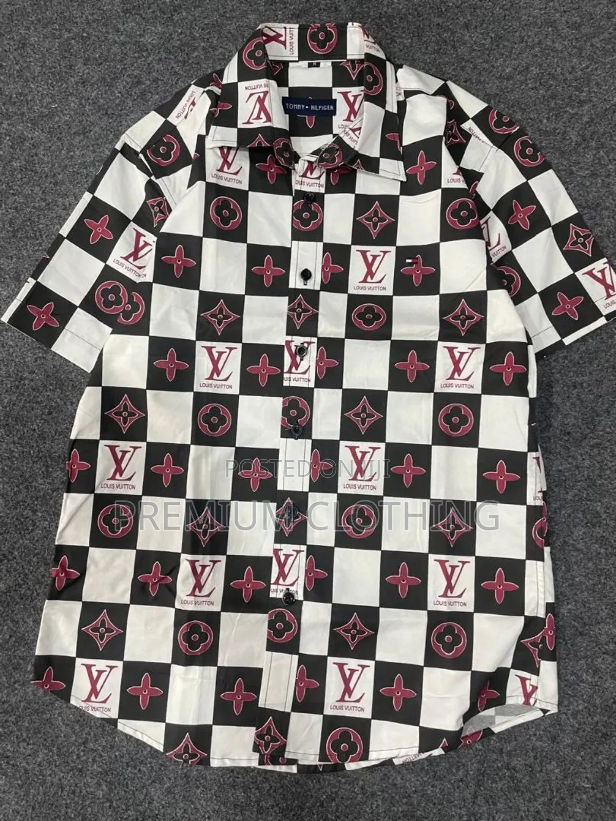 +Shorts Shirts for Men
