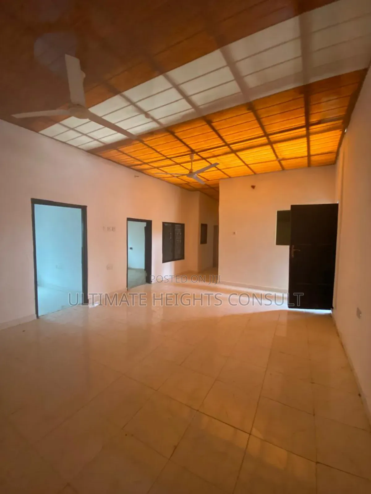 2bdrm Apartment in Official Town for rent