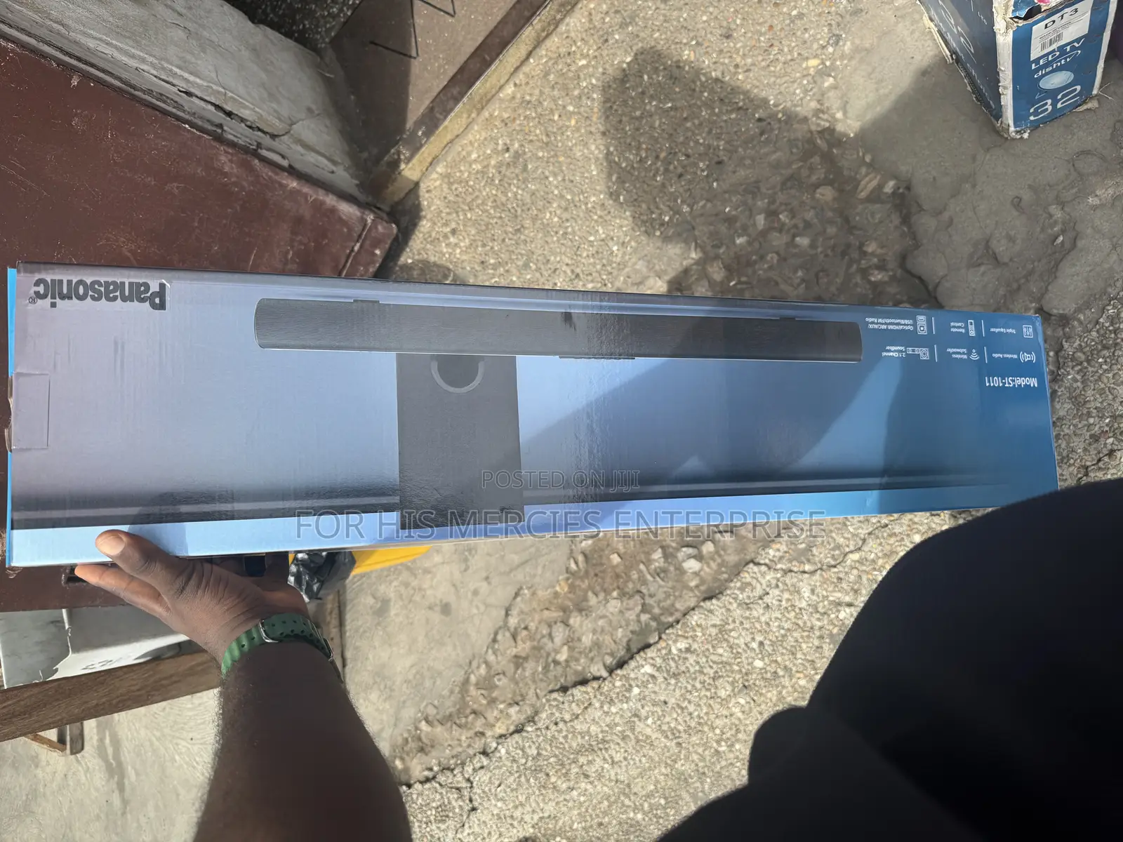 Panasonic Soundbar